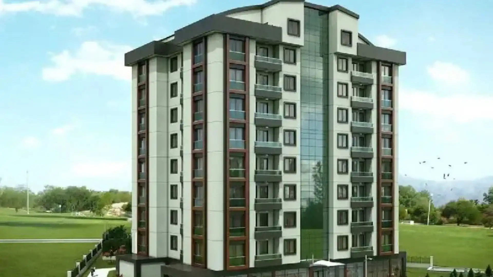 Deka Yapı Konut Projeleri: Güvenle Yükselen 30 Yıllık Bir Miras