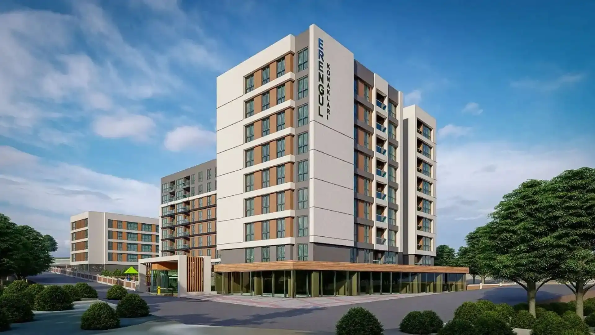 Gayrimenkul Yatırımında Kazançlı Fırsatlar: Deka Konakları ve Modern Yatırım Rehberi