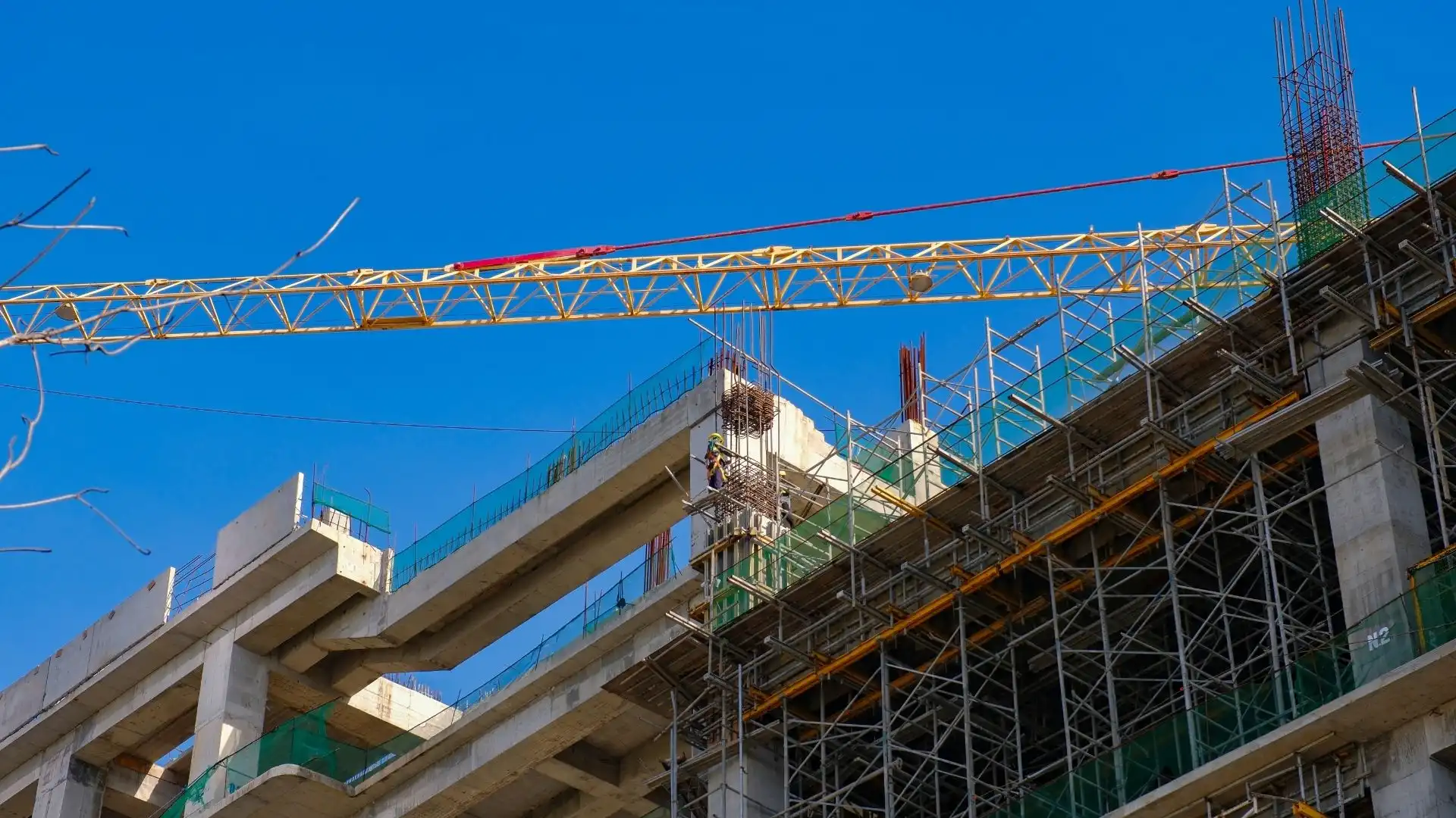 Güvenilir İnşaat Firması Seçimi: Deka Yapı ile Doğru Adres