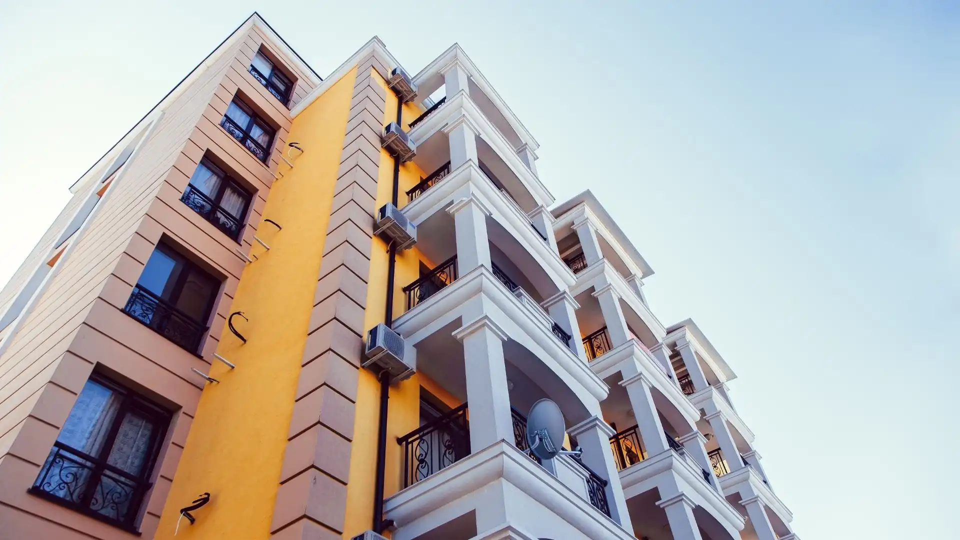 İstanbul Mimari Konut Tasarımı: Estetik ve Fonksiyonelliğin Buluştuğu Adres