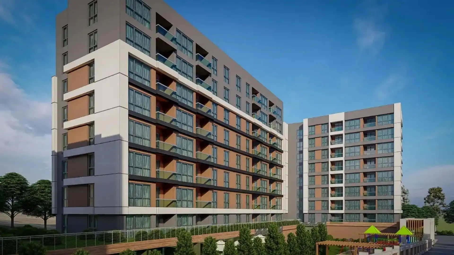 Kurtköy Konut Projeleri: Yatırımın ve Konforun Yeni Merkezi